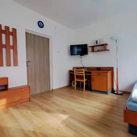 Kondominium Bagrowa 17