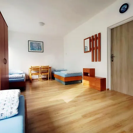 Kondominium Bagrowa 17 *