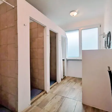 Hostel Bagrowa 17 Krakau