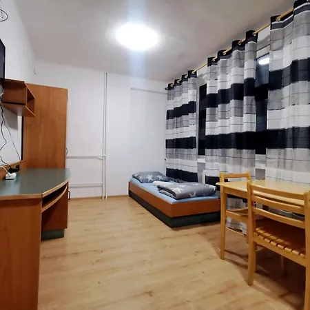 Bagrowa 17 Hostel Krakau
