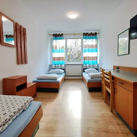 Kondominium Bagrowa 17
