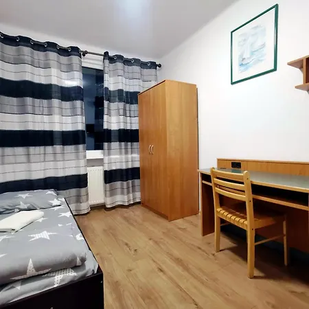 Bagrowa 17 Kondominium *